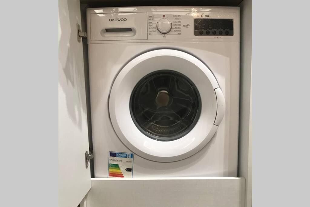 Cosy Studio 35M2 Síndos エクステリア 写真